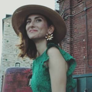 Meet your Posher, Nivan